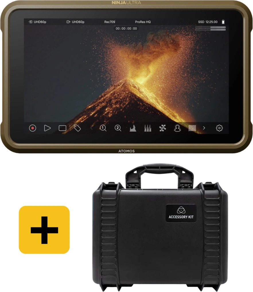 Atomos Ninja Ultra
