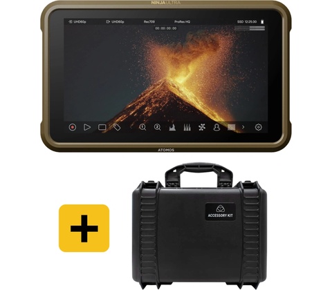 Atomos Ninja Ultra