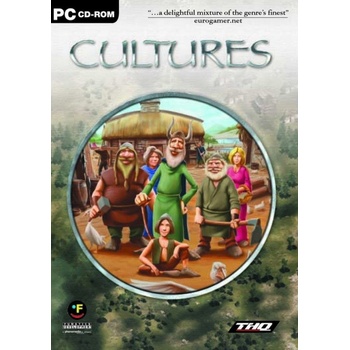 Cultures