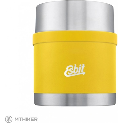 Esbit Sculptor 500 ml Yellow