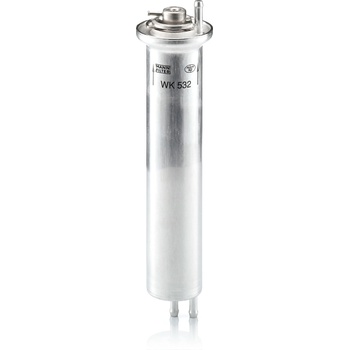 Mann-filter Горивен филтър mann-filter wk 532