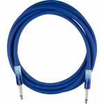 Fender Ombré Series Belair Blue 3 m Директен - Директен Инструментален кабел (0990810210)
