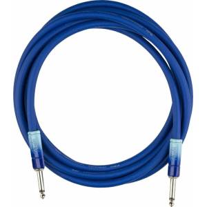 Fender Ombré Series Belair Blue 3 m Директен - Директен Инструментален кабел (0990810210)