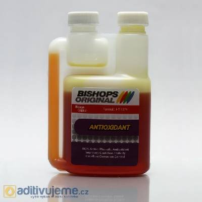 Bishop´s Original HT 3374 250 ml