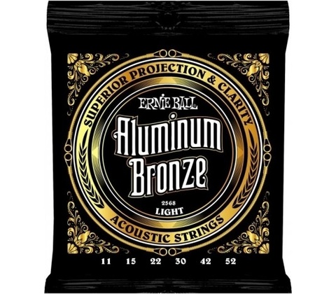 Ernie Ball 2568