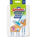 SPONTEX Spontex Náhrada na mop Microwiper Abrasive