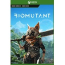 Hry na Xbox One Biomutant