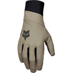 Fox Defend pro fire glove кафяво, черно xl (33802-614)
