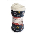 ManMat Postroj nylon Chicco