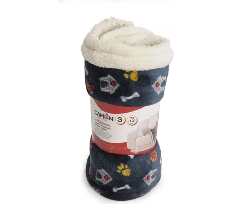 ManMat Postroj nylon Chicco