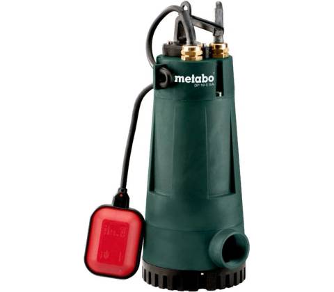 Metabo DP 18-5 SA