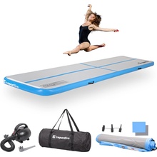 Airtrack inSPORTline Airstunt