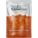 Canagan Kittens Chicken 85 g
