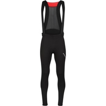Progress Giro Winter BIB Pánske s trakmi čierna