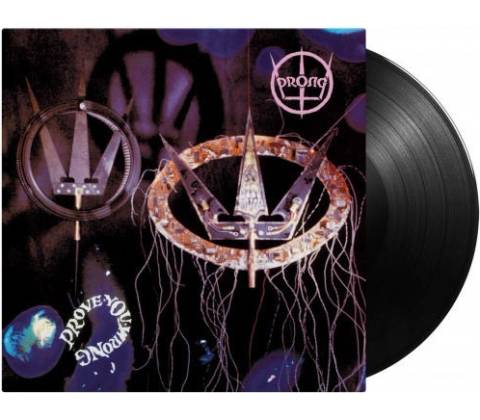 Prong - Prove You Wrong LP