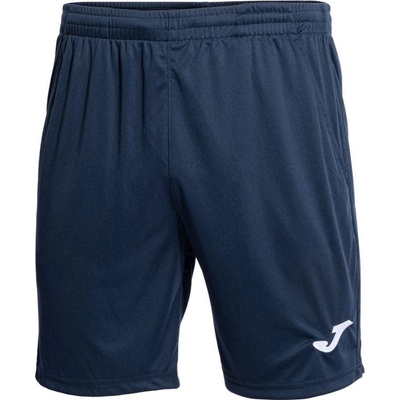 Joma Open III bermuda Navy White