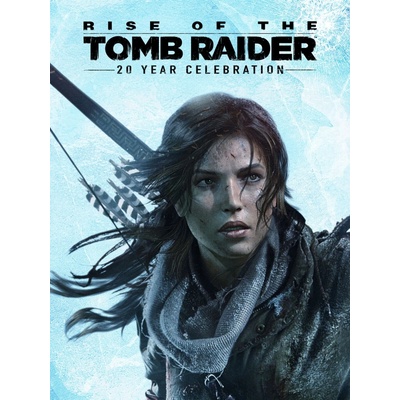 Rise of the Tomb Raider