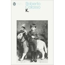 Roberto Calasso - K.