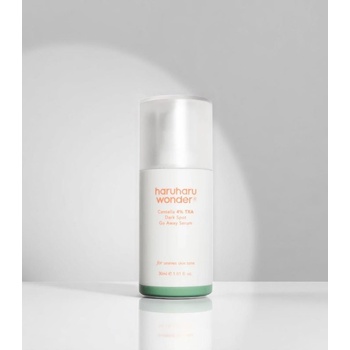 Haruharu Wonder Centella 4% TXA Dark Spot Go Away Serum 30 ml