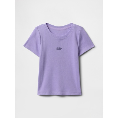 GAP Бебешка риза с ребра GAP GAP | Lilav | Момичешки | 80