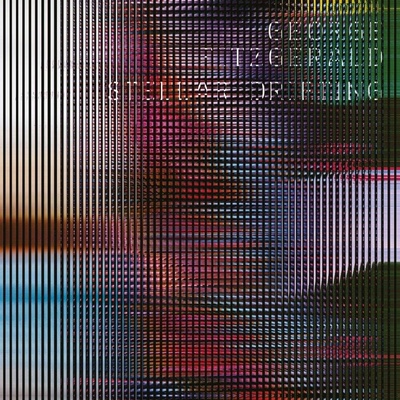 Stellar Drifting - George Fitzgerald LP