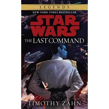 Last Command