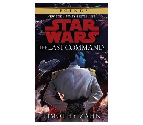 Last Command