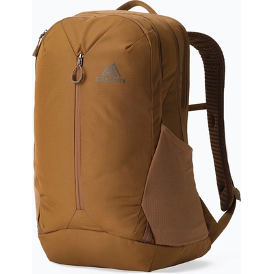 Gregory Градска раница Gregory Rhune 28 л кафяв койот