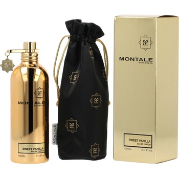 Montale Sweet Vanilla parfémovaná voda unisex 100 ml