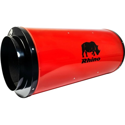 Rhino Fans Rhino Ultra Fan EC Silent 250 mm 1800 m3/h – Zbozi.Blesk.cz