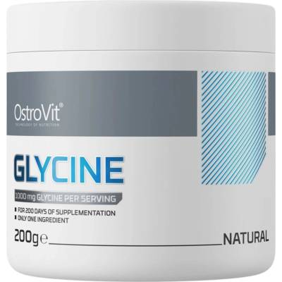 Ostrovit Supreme pure Glycine 200 g