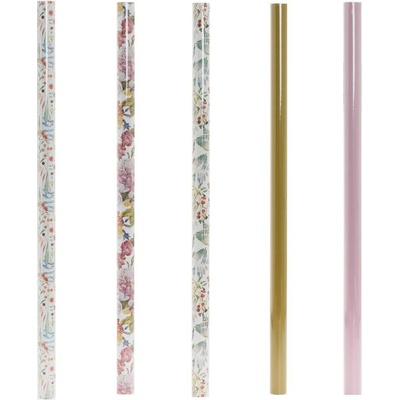 AGP100220 PAPIER bal. 70x200cm mix5 Neutral 23