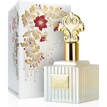 Al Wataniah Roua Eau de Parfum Unisex 100 мл