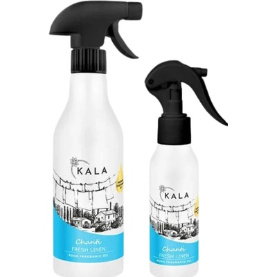 Kala vonný olej Svěží prádlo 500 ml