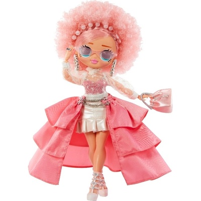 MGA L.O.L. Surprise! O.M.G. Present Surprise Miss Celebrate