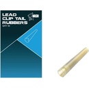 Kevin Nash Převlek na závěsku Lead Clip Tail Rubbers Diffusion Camo 10ks