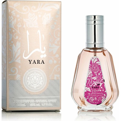 Ard Al Zaafaran Yara parfumovaná voda dámska 50 ml