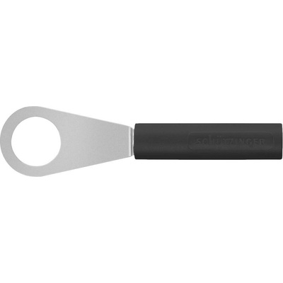 Schützinger LB 4-RKS Sn / 8.4 / SW zdířka pro banánek černá 1 ks