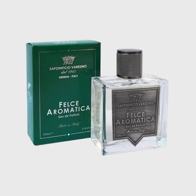Saponificio Varesino Felce Aromatica parfémovaná voda pánská 100 ml