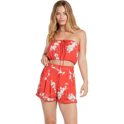 Volcom kraťasy Wanna Hv Sun Short Pistol Punch