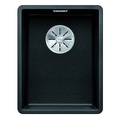 Blanco SUBLINE 320 F IF antracit