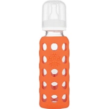 Lifefactory láhev Papaya 250ml