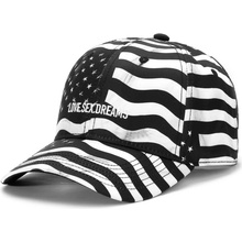 Cayler & Sons Dreams Curved Cap