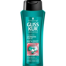 Gliss Kur Spürbare Fülle Shampoo 250 ml