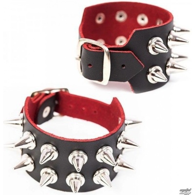 Black & Metal náramok unisex BWZ-584