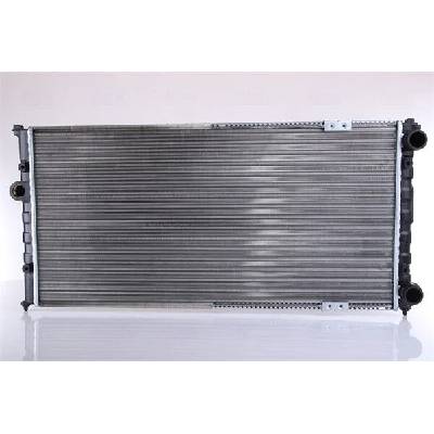 Chladič, chlazení motoru NISSENS 652681 652681