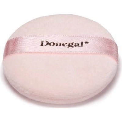 Donegal powder push růžová 9081