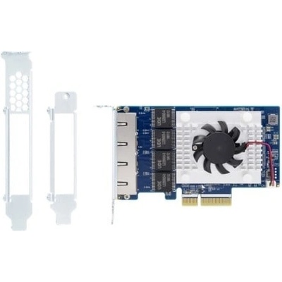 QNAP QXG-5G4T-111C