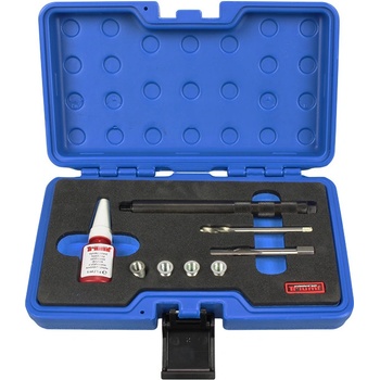 100-05060 sada na opravu závitů žhavící svíčky M8x1, sada 8 dílů