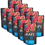 RAFI Рафі Възрастен GF Пате с Агнешко 10 x 500 г